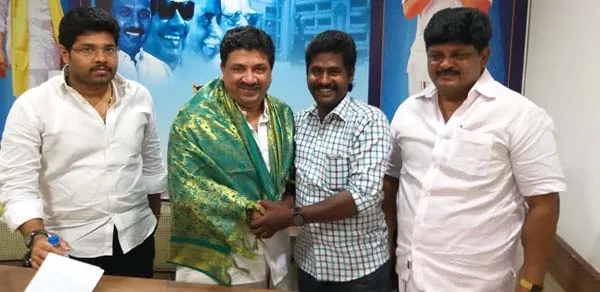senthil